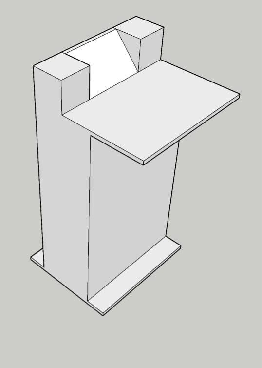 Plano técnico 2