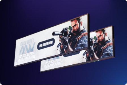 29 FHD Bar Display