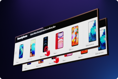 37 FHD Bar Display