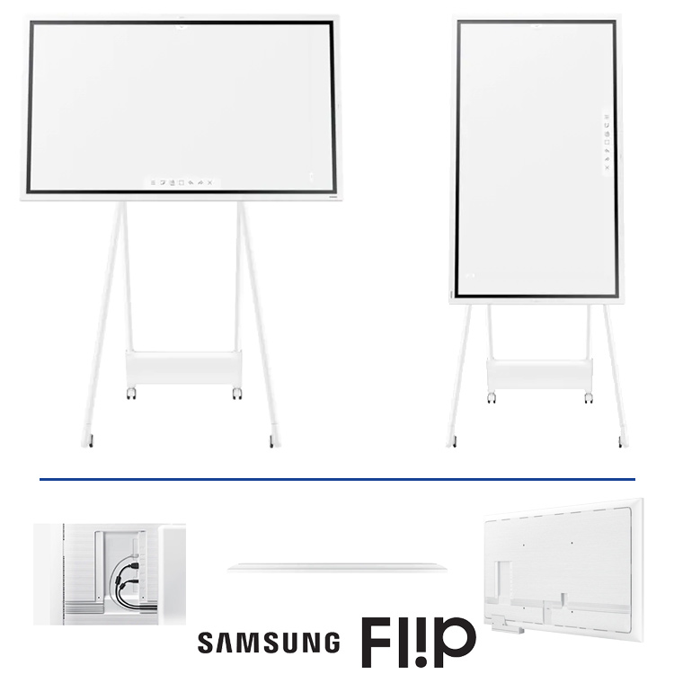 Samsung Flip 2