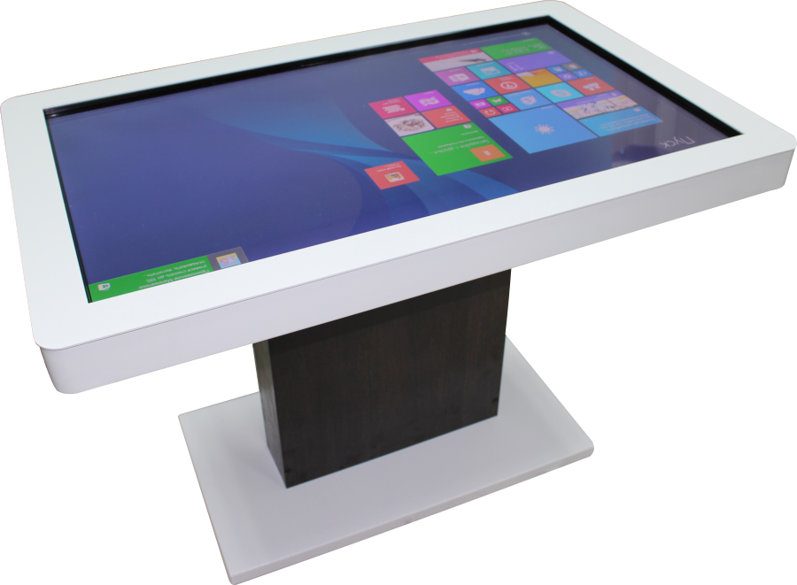 Mesa Interactiva