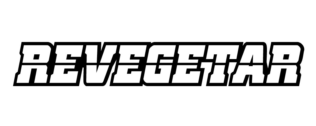 Revegetar