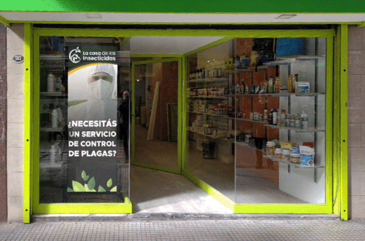 Alquileres Image