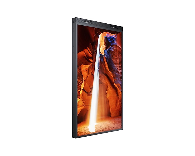 Pantalla Dual Samsung - Vista 3