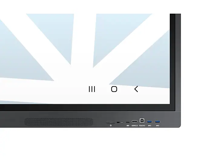 Pizarra Android E-Board WAD - Vista 3