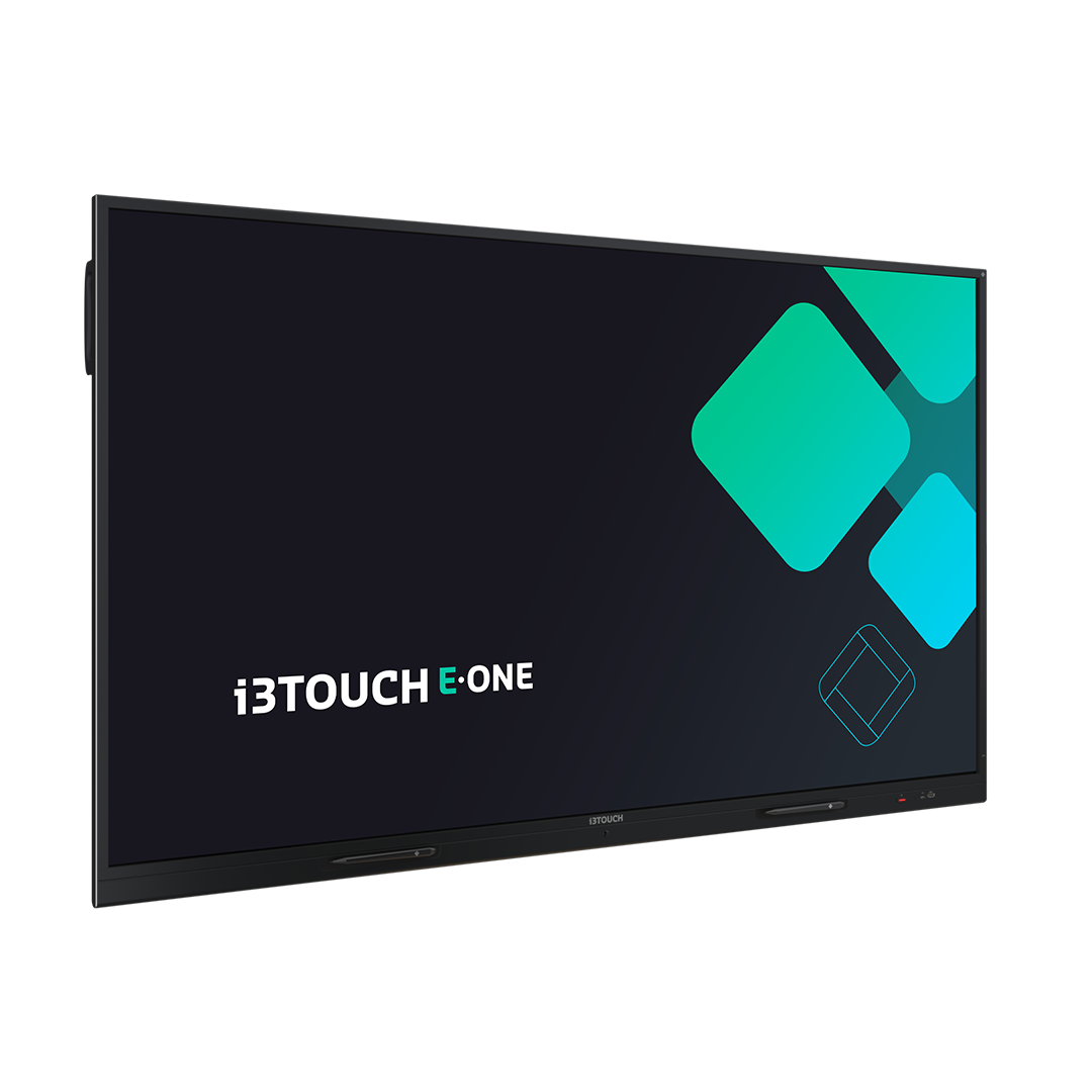 Pizarra Interactiva i3Touch E-One