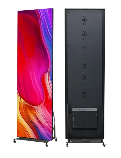 Poster LED