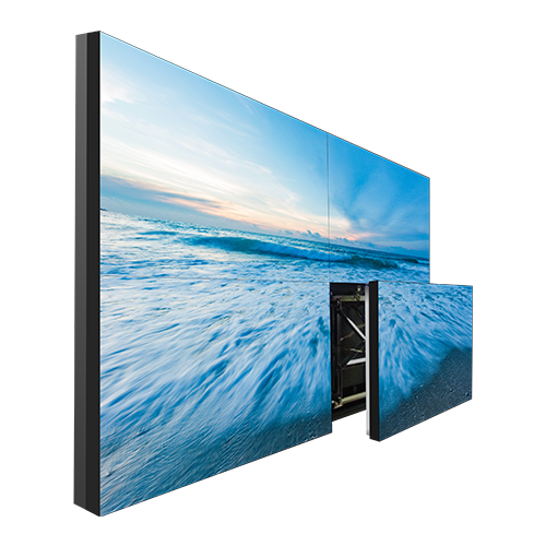 Videowalls